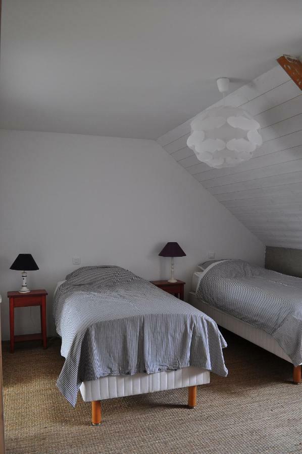 Hotel Domaine De Kernanou Ploërmel Zewnętrze zdjęcie