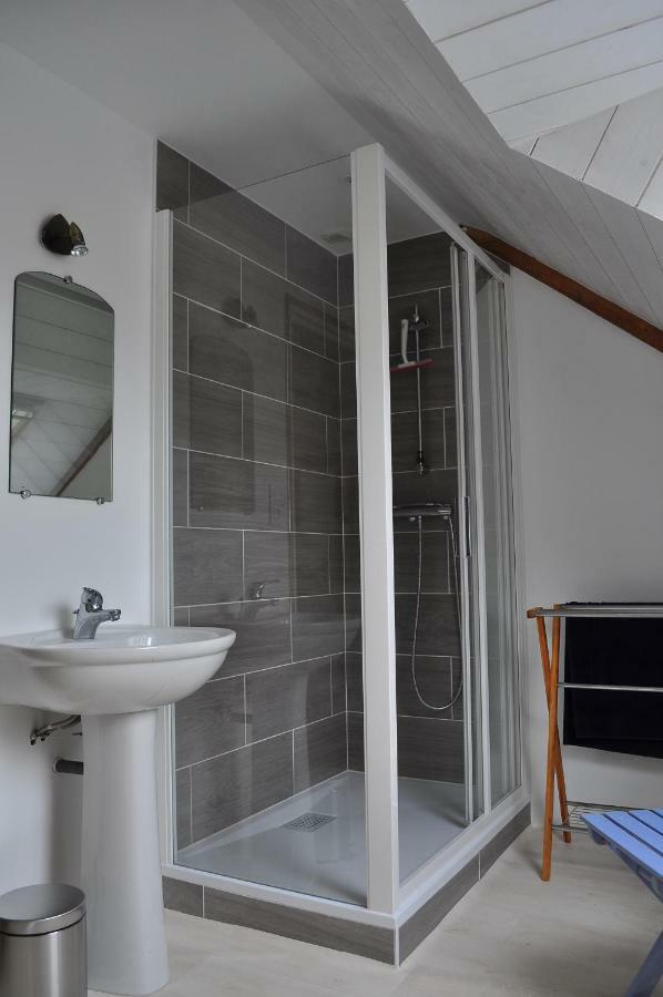 Hotel Domaine De Kernanou Ploërmel Zewnętrze zdjęcie